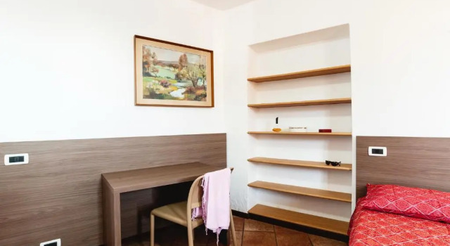 Номер Standard Il Roseto di Marina