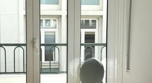 Двухместный номер Superior c 1 комнатой Voulis Best Globle Home