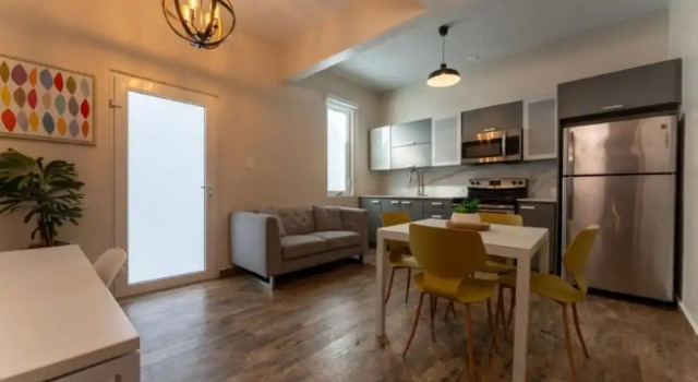 Апартаменты с 2 комнатами La Mona Loiza Apartment Complex by Stay with Bear