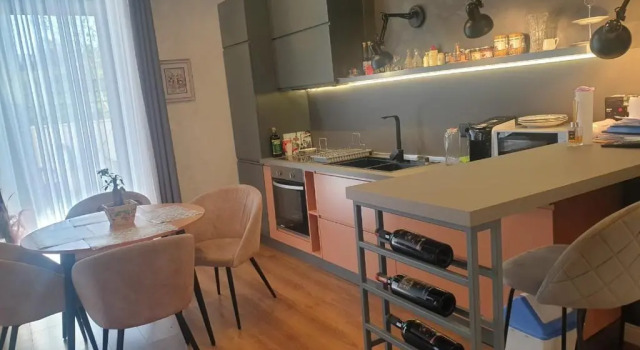 Вилла Stylish two bedroom house with private pool
