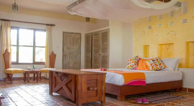 Likizo House, Book Villa Hotels in Coast Region with Parking, Parking