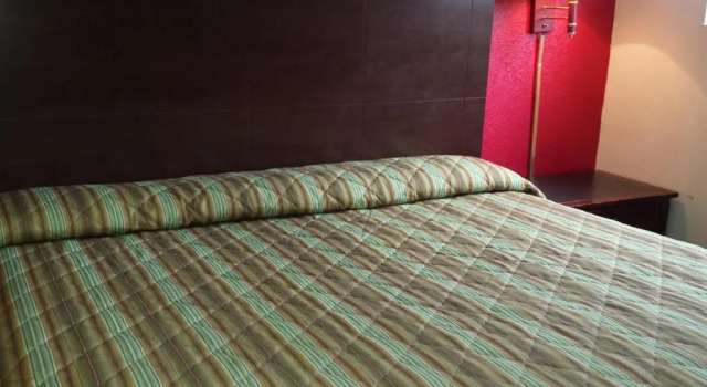 Номер Standard Hallmark Motel