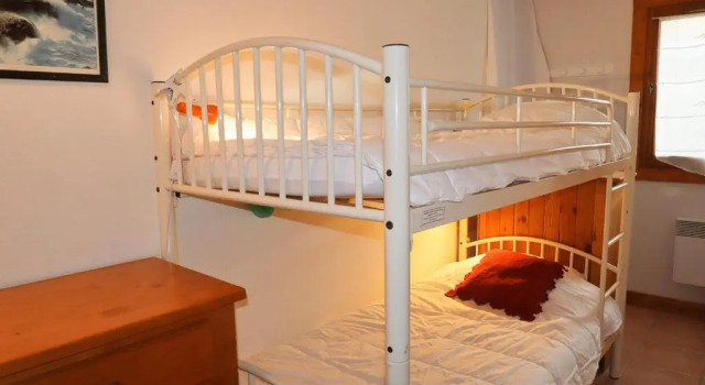 Appartement Samoëns, 3 pièces, 4 personnes - FR-1-624-63