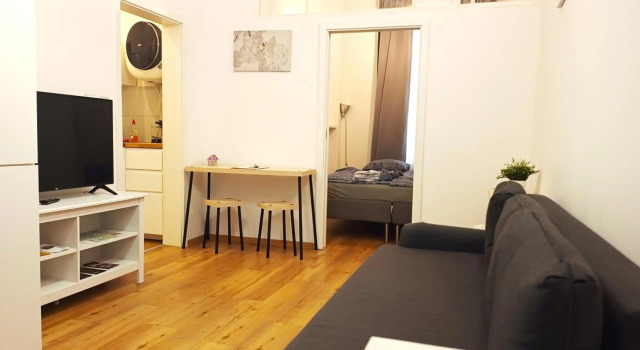 Pat & Mat Apartment, Забронировать Апартаменты/квартира Апартаменты Праги, рядом с Mozart Dinner Prague, Апартаменты/квартира