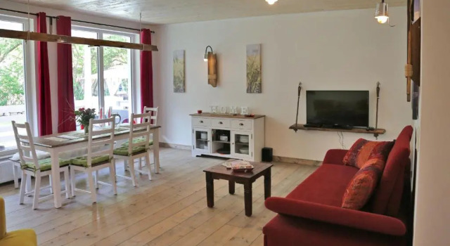 Ferienhaus-Rotdorn-Haus-Sued, Reserva ahora Hotel Lensahn Schleswig-Holstein