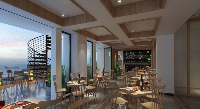 Dongfang Liangzhi Seaview Hotel, Reserva ahora Hotel Dongfang Hainan