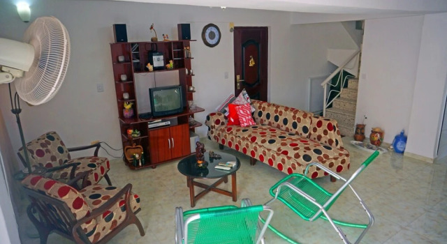 Hostal Maritza y Titi, Забронировать Отель Гавана Гавана, рядом с Старая площадь