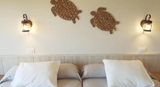 Двухместный номер Standard Hotel Bahia