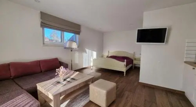Palanga Deluxe, Boek Hotel Palanga 