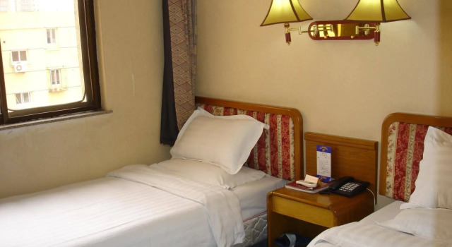 Beijing Yunhong Hotel