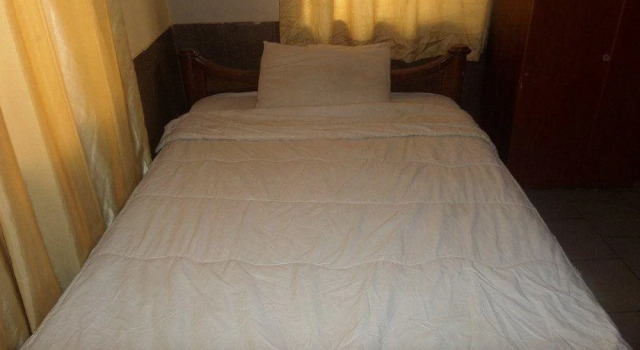 Amenco International Hotels Ltd, Prenota Hotel Hotel a Bwari con parcheggio, Parcheggio