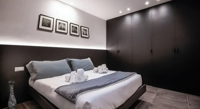 Номер Superior La Mia Terra Boutique Rooms