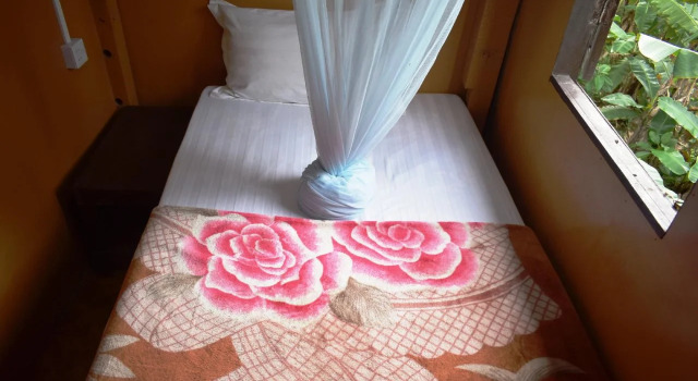 Dream House Guest House & Restaurant, Varaa Matkakoti Ngwe Saung Myanmar