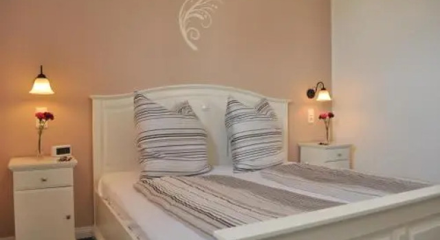 Ferienwohnungen Gehlberg, Prenota Hotel Gehlberg Thuringian Forest