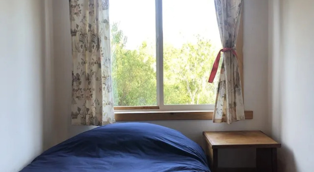 Номер Standard Hamiltons Place Bed and Breakfast