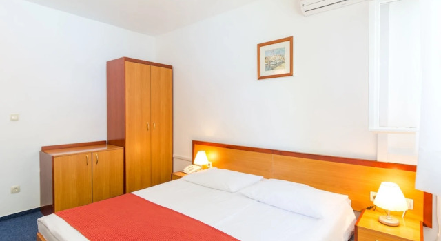 Двухместный номер Standard Sagitta All inclusive light