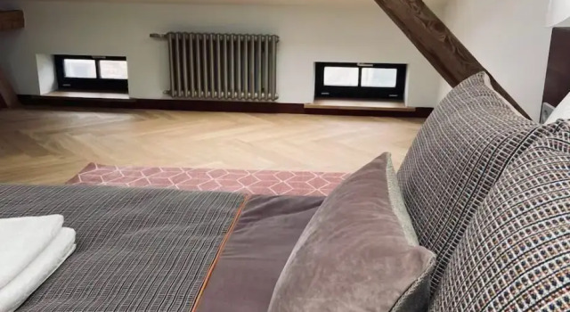 Апартаменты Premium Roze Brīvzemnieka Apartments