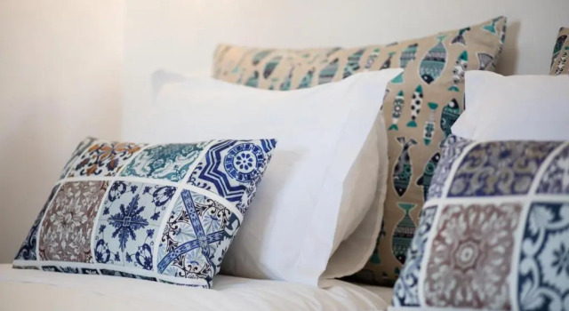 Номер Standard Marino Lisboa - Boutique Guest House
