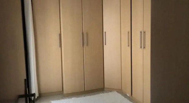 Апартаменты 2 Bedroom Apartment near UFABC