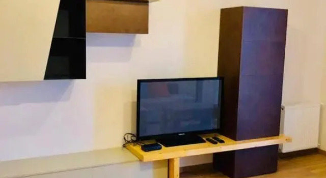 Appartment at Kazbegi ave. 25, Забронировать Отель Тбилиси Регион Тбилиси, рядом с Делиси