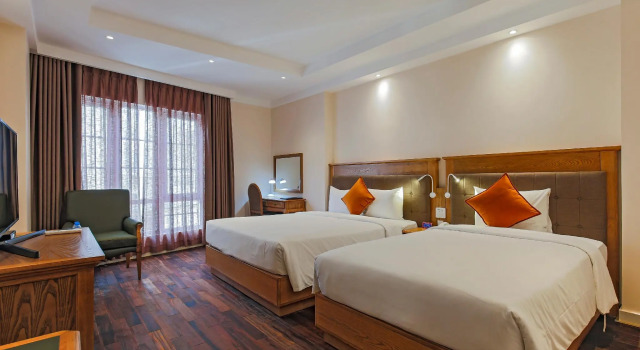 Hoang Lan Hotel