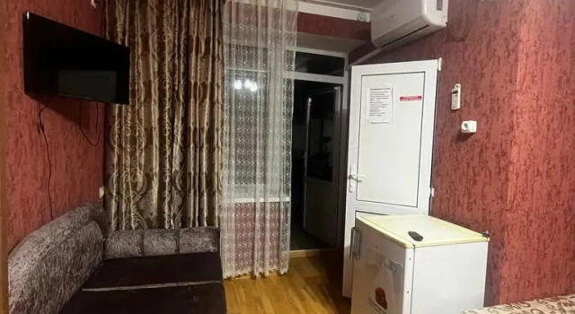 Номер Superior Отель Aquatoria