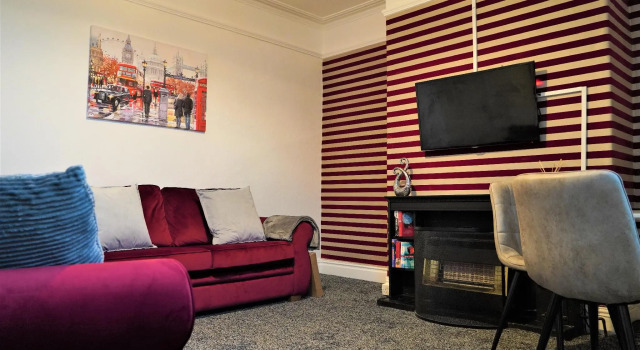 Dean House, Забронировать Отель Отели Англии 4 звезды, 4*