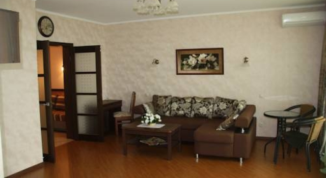 Apartments In Residential Complex Elite, Забронировать Апартаменты/квартира Адлер Большой Сочи, рядом с Plaza Home