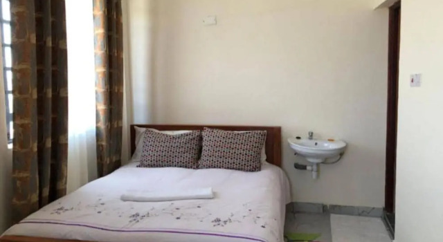 Honey Dew Kitengela Mall Apartments