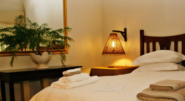 Maqueda Lodge, Reservar Hotel Hotéis SPA em Mpumalanga, SPA