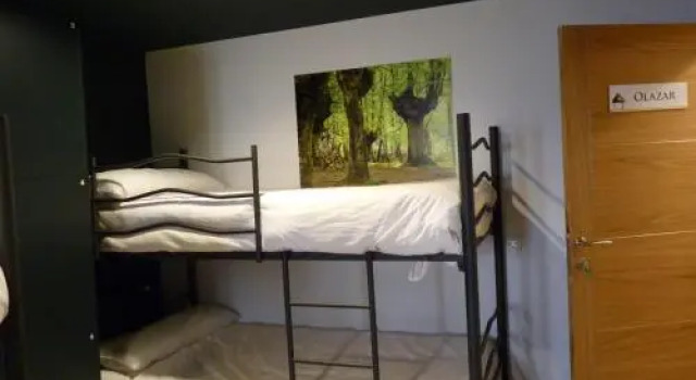 Koikili Aterpetxea, Varaa Hotelli Ochandiano Vizcaya