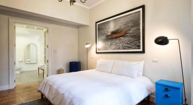 Номер Standard Villa Barranco by Ananay Hotels