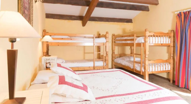 Les Gîtes du Domaine Grand Guilhem