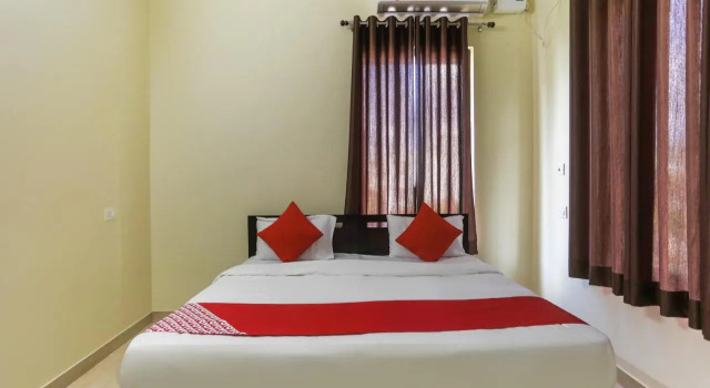 Pradeep Hostel by OYO Rooms, Rezervovat Hostel Nainital Uttarakhand