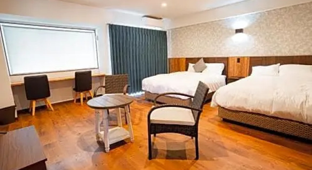 Condominium Hotel Okinawa Yumeto - Vacation STAY 33802v, Забронировать Отель Нандзё Okinawa Island - South