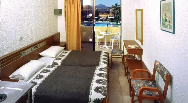 Matina Hotel