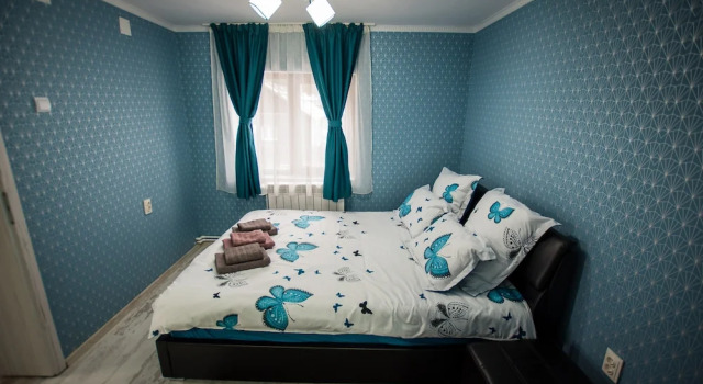 Stunning 5 Bed House in Campulung Moldovenesc, Rezervovat Hotel 3hvězdičkové hotely v Suceava, 3*