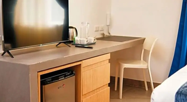 Номер Superior Casa Veles Hotel