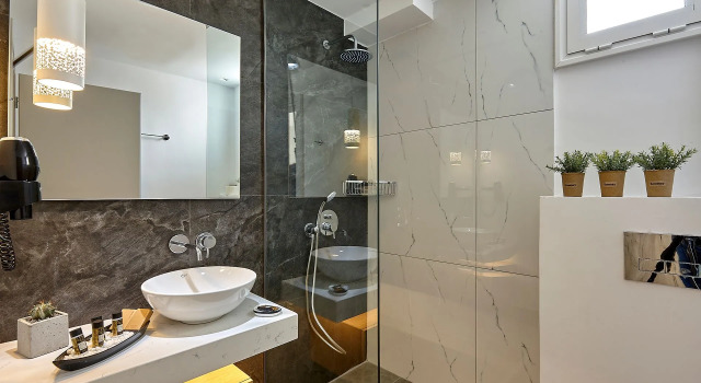 Номер Superior Seascape Luxury Residences