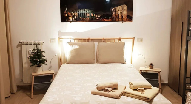 House in Rome, Rezervovat Hotel Hotely v Lazio s parkováním, Parkování