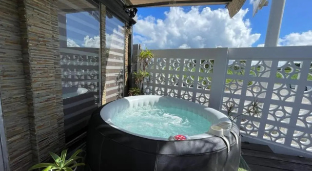 Коттедж Sumuide terrace SHIDO - Vacation STAY 40733v