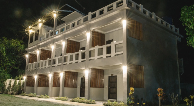 Baan Chankaew Hotel, Забронировать Отель Отели Южного Таиланда 3 звезды, 3*