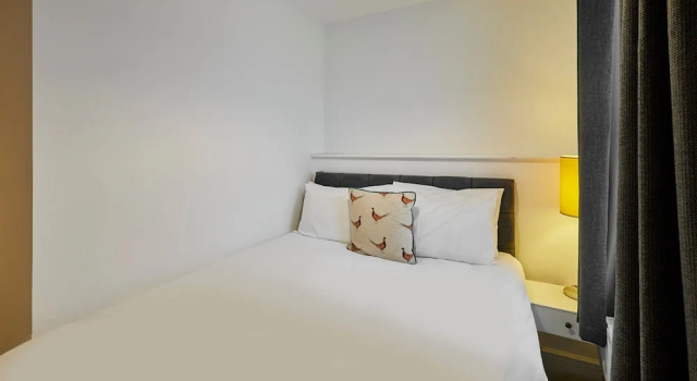 Host Stay The Globe Apartment 4
