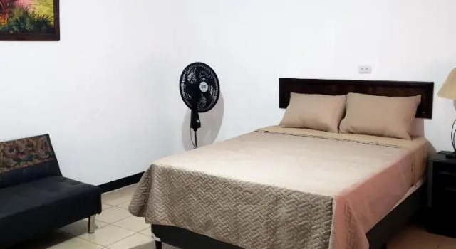 Judys Home - Bed and breakfast
