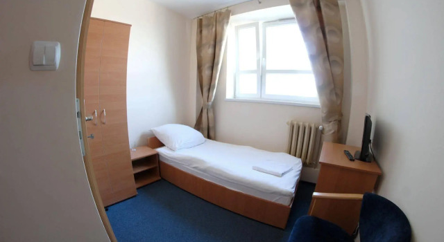 Hotel Stacja Kutno