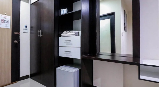 Nida Rooms Don Kaew 700 Years Stadium