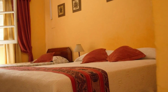 Rutas Hotel, Забронировать Отель Сальта провинция Сальта, рядом с San Martin Park
