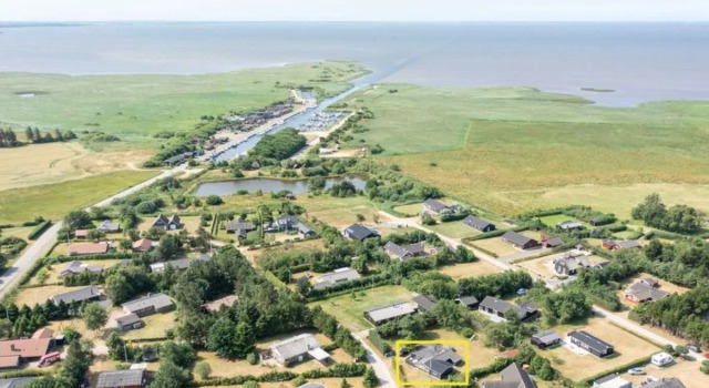 "Hope" - 25km from the sea in Western Jutland, Rezervovat Hotel Skjern 