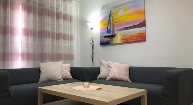 Коттедж Casa Paty Fuerteventura