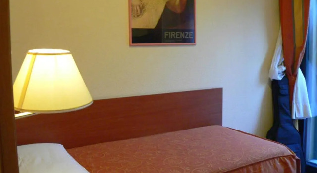 Standard Zimmer Valmarina